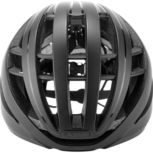ABUS Aventor Road Helmet velvet black