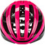 ABUS Aventor Casco bici da corsa, rosa