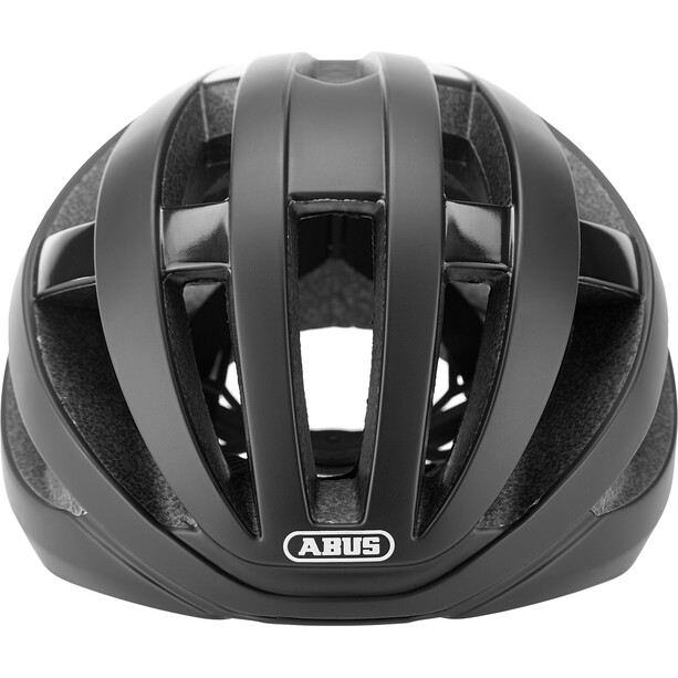 ABUS Viantor Road Helmet velvet black