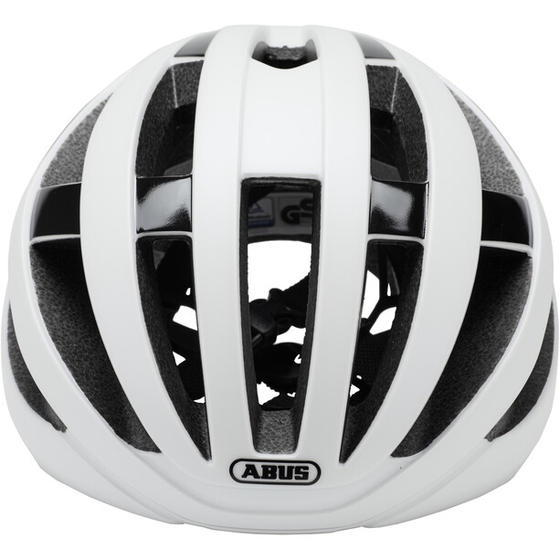 ABUS Viantor Road Helmet polar white