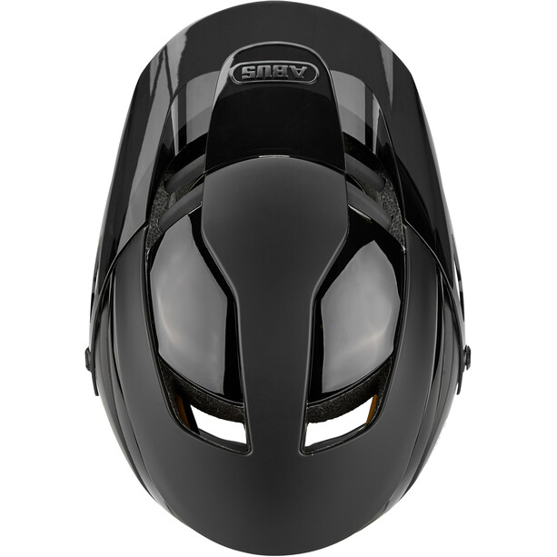 ABUS Montrailer ACE MIPS MTB-Helmet velvet black