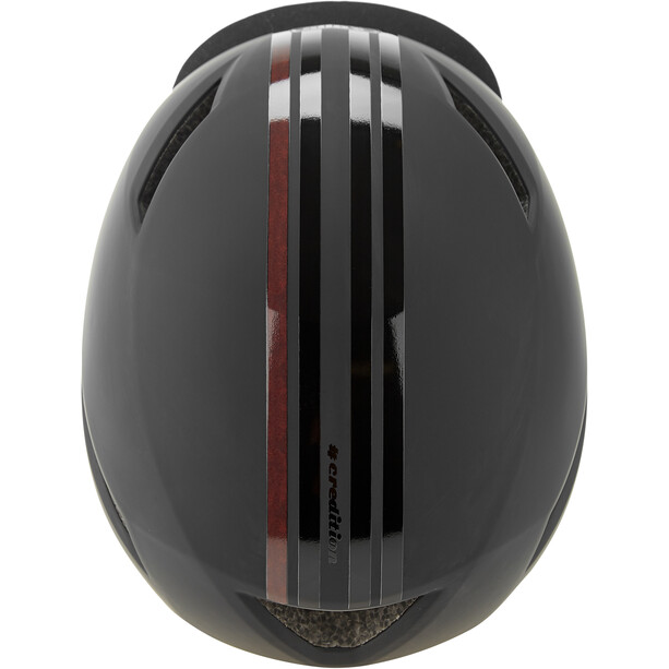 ABUS Yadd-I #credition Helmet rusty black
