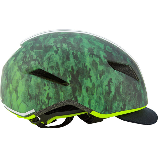 ABUS Yadd-I #credition Helmet camou green