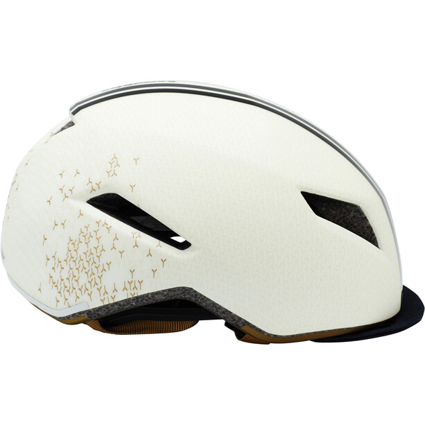 ABUS Yadd-I #credition Helmet gold digger
