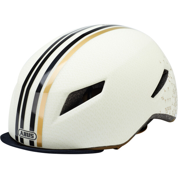 ABUS Yadd-I #credition Helmet gold digger