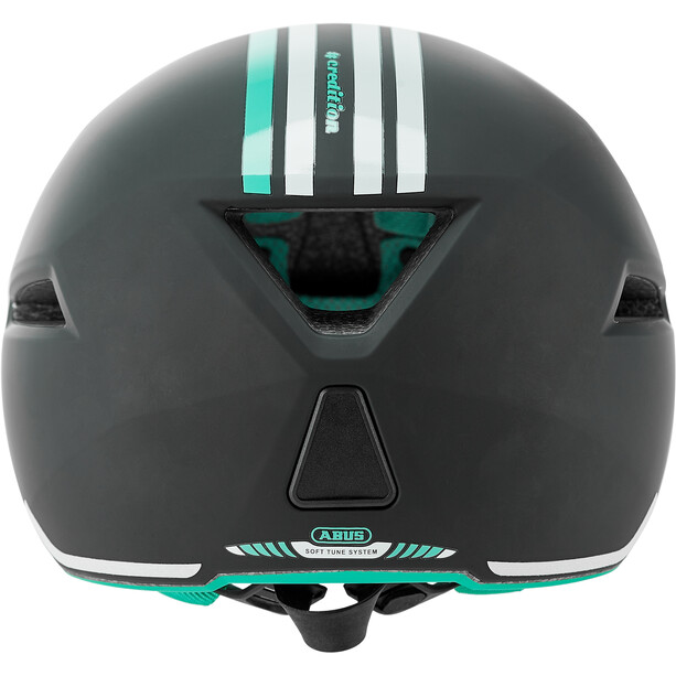 ABUS Yadd-I #credition Helmet black celeste