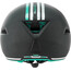 ABUS Yadd-I #credition Helmet black celeste