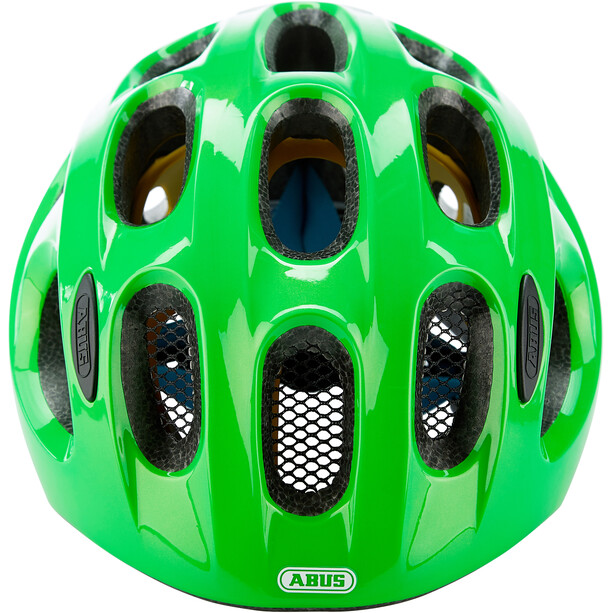 ABUS Youn-I MIPS Helmet Kids sparkling green