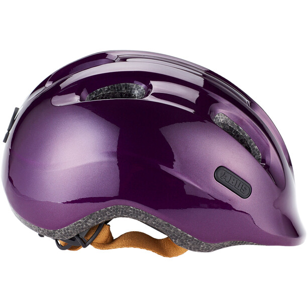 ABUS Smiley 2.0 Helmet Kids royal purple