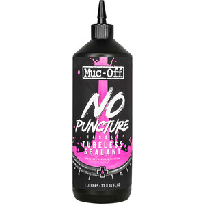 Muc-Off No Puncture Hassle 