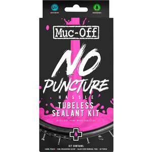 Muc-Off No Puncture Hassle 140ml 