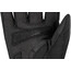 Mavic Ksyrium Pro Thermo Handschoenen, zwart