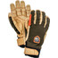 Hestra Ergo Grip Active Handschuhe braun/beige