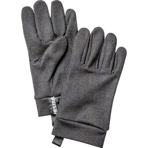 Hestra Multi Active Sous-gants, noir noir