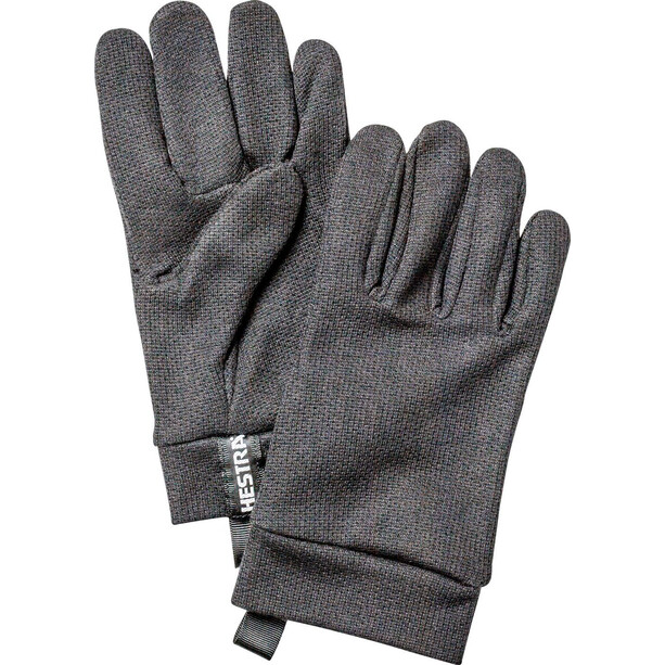 Hestra Multi Active Sous-gants, noir