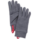 Hestra Touch Point Warmth Liners, gris