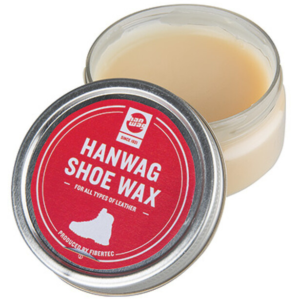 Hanwag Shoe Wax 100ml Universal