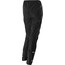 Löffler GTX Active Cubre Pantalones Mujer, negro