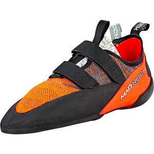 Mad Rock Weaver Scarpe da arrampicata, arancione/nero arancione/nero