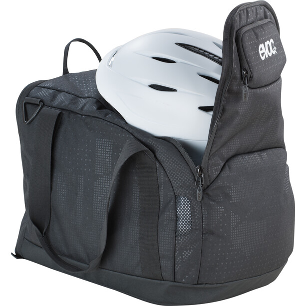 EVOC Boot Helmtasche 35l schwarz