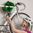 Cycloc Solo Support pour vélo, vert