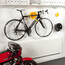 Cycloc Solo Support pour vélo, jaune