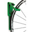 Cycloc Endo Soporte para bicicleta, verde