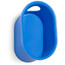 Cycloc Loop Montaje de pared para casco y accesorios, azul