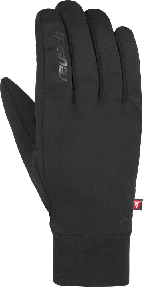 2021 Reusch Walk TOUCH-TEC Handschuhe schwarz Handschuhe 