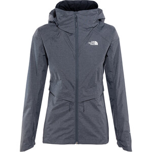 The North Face Inlux Dryvent Giacca Donna, blu blu