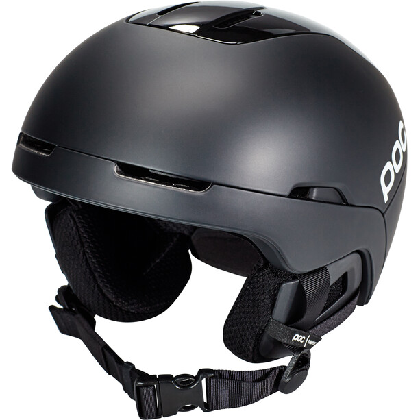POC Obex Spin Helm schwarz