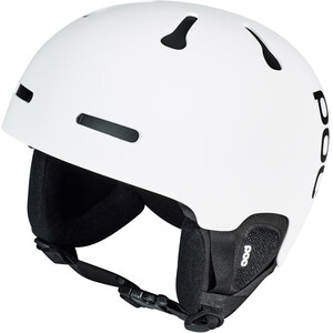 POC Auric Cut Helmet matt white matt white