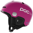 POC POCito Auric Cut Spin Helm Kinder pink