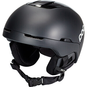 POC Obex Spin Helmet svart svart