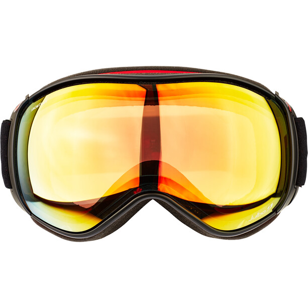 Julbo Starwind Goggles black-red/snow tiger/multilayer fire