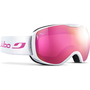 Julbo Pioneer Goggles Damen weiß/pink