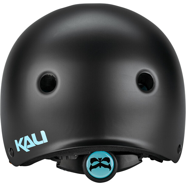 Kali Saha Helm schwarz