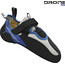 Mad Rock Drone HV Climbing Shoes blue/white