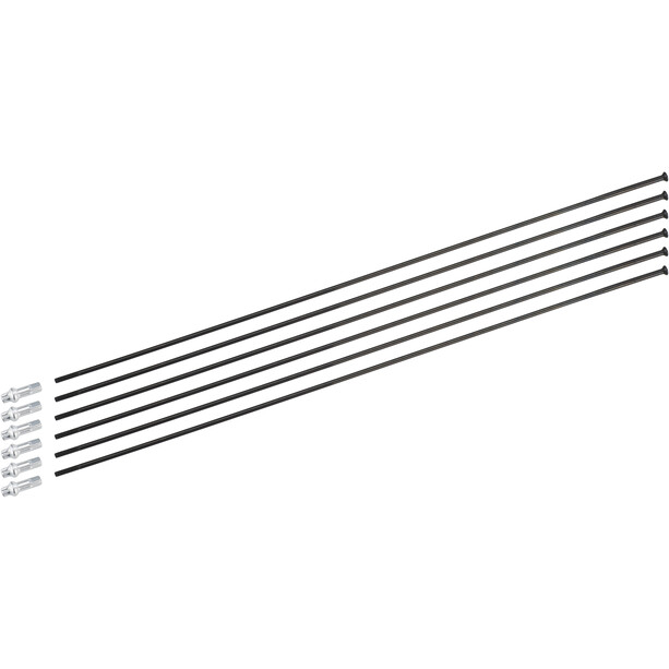 DT Swiss Spoke Kit For PR 1600 spline 23 mm 