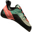 La Sportiva Kataki Climbing Shoes Women mint/coral