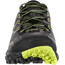 La Sportiva Akyra GTX Running Shoes Men carbon/apple green