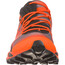 La Sportiva Mutant Zapatillas running Hombre, naranja/negro