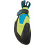 La Sportiva Python Climbing Shoes Men apple green/tropic blue