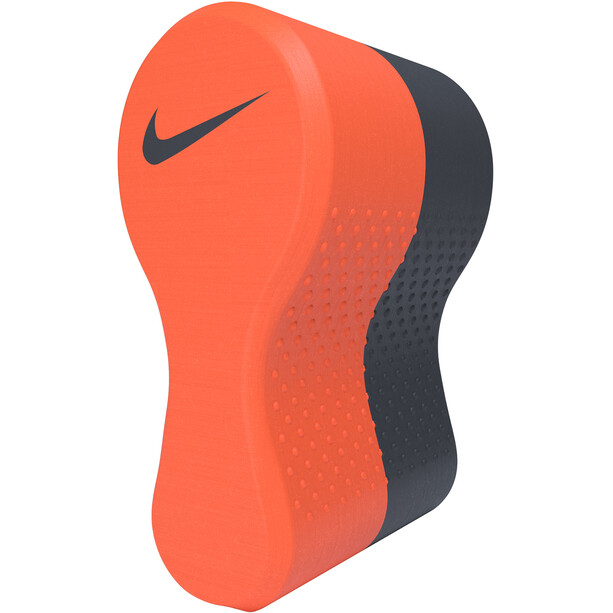 Nike Swim Pull Buoy, arancione/nero