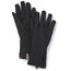 Smartwool Merino 250 Gloves charcoal heather