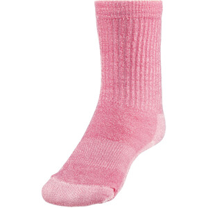 Smartwool Light Cushion Crew-Cut Socken Kinder pink pink