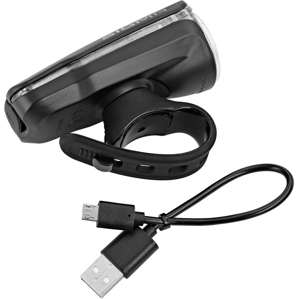SIGMA SPORT Aura 60 USB Frontlicht 