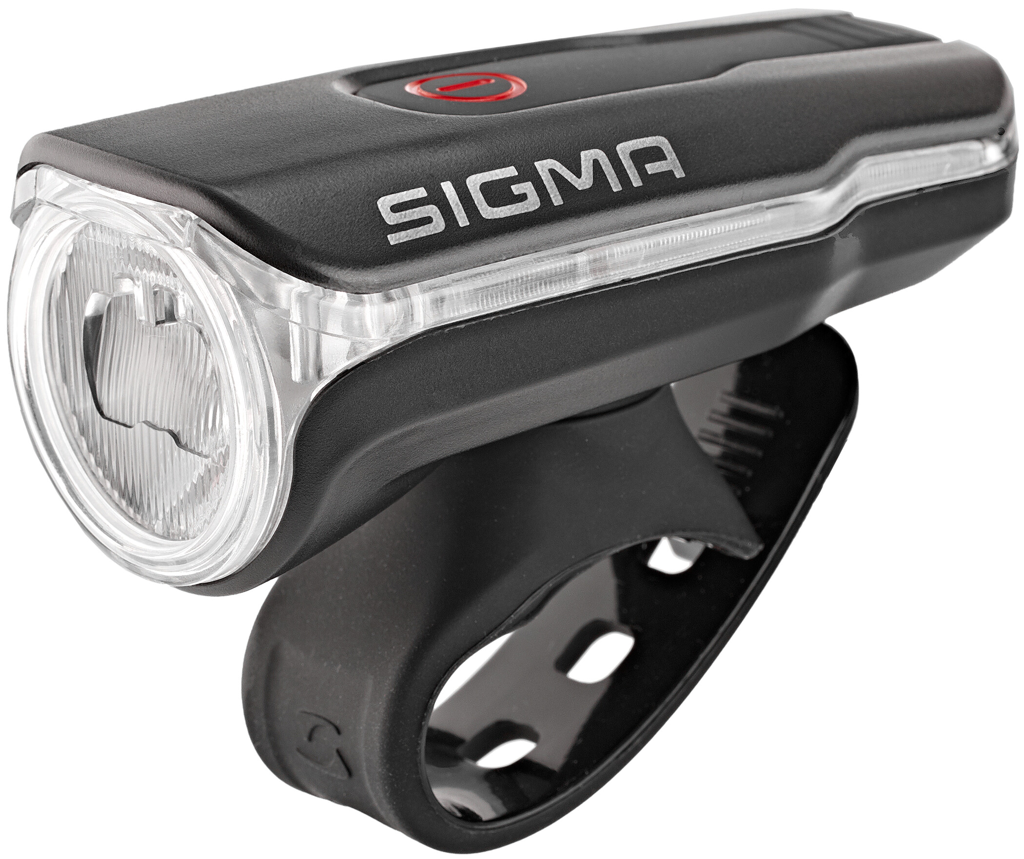 Sigma Sport Beleuchtung Mono Hl Stirnlampe Schwarz 7.4 x 12 x 6 cm