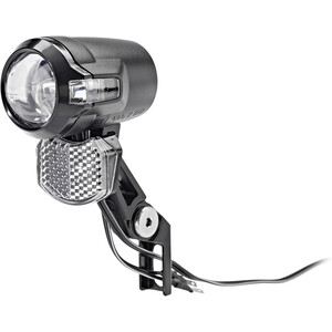Axa Compactline 35 Steady Auto Framlampa with Parking Light Function 