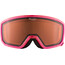 Alpina Scarabeo S DH Goggles pink